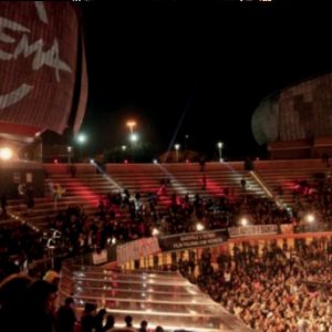 Call di Roma Città del Cinema per Unesco Fabriano 2019