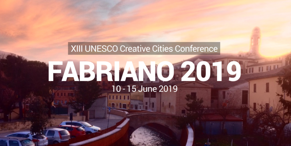 “Le Città Creative sono Antifragili”: la UNESCO Conference sul Giornale dell’Arte