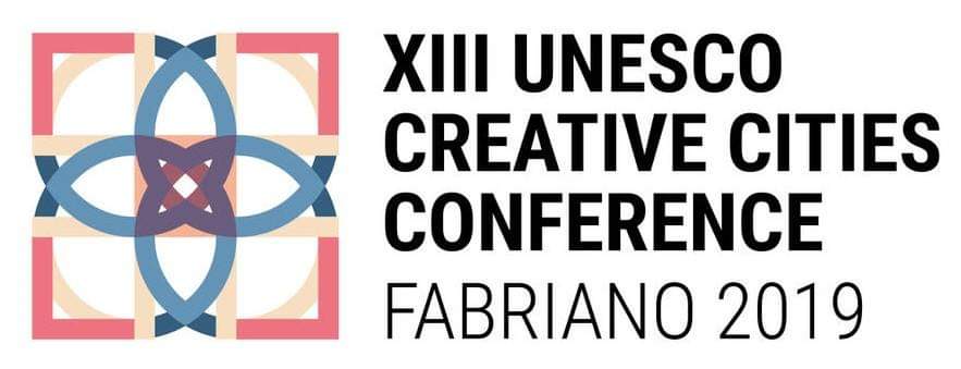 Disponibile la APP della XIII UNESCO Creative Cities Conference