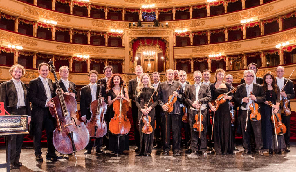 Concerto: “I cameristi della Scala” orchestra da camera