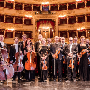 Concert: “Fantasie su opere italiane” I cameristi della Scala – Chamber orchestra Concert: “Fantasie su opere italiane” I cameristi della Scala – Chamber orchestra