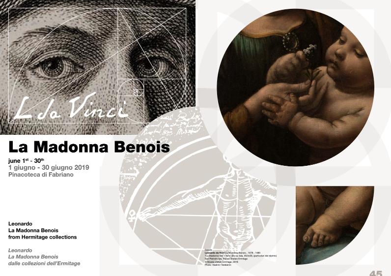 Leonardo da Vinci and his passions – Antonio Forcellino
