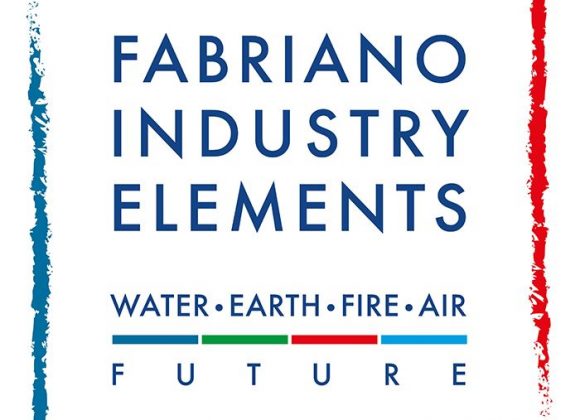 Exhibition: “Fabriano Industry Elements – earth • water • air • fire • future”