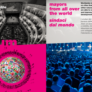 Forum of Fragile Territories – Apennine Mayors’ Forum Forum of Fragile Territories – Apennine Mayors’ Forum