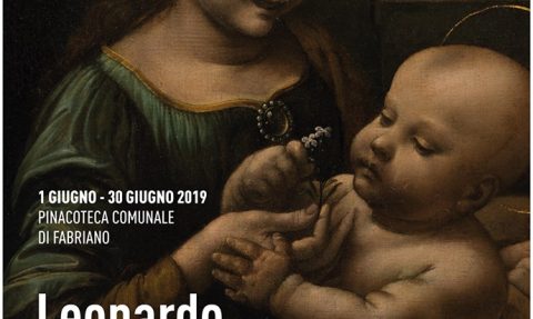 Informazioni importanti per la visita alla Madonna Benois, dal 24 al 30 Giugno