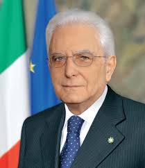 Sergio Mattarella, President of the Italian Republic, will attend the UNESCO Conference on June 12